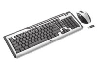 Trust Media Deskset ES (16369)